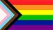 Pride flag